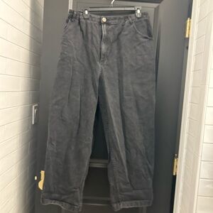 Lucy & Yak black jeans